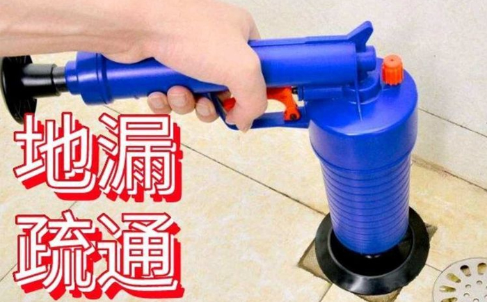 铁门关疏通地漏
