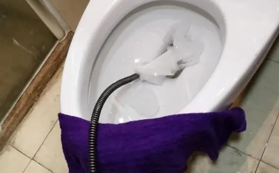 铁门关马桶疏通